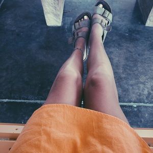 Meet your Posher, Kendra